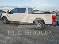 2021 Ford F-250 фото