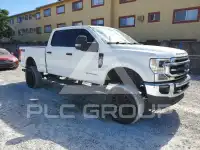 2021 Ford F-250 фото