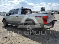 2021 Ford F-250 фото