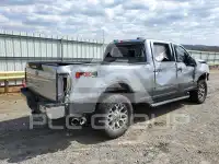 2021 Ford F-250 фото