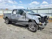 2021 Ford F-250 фото