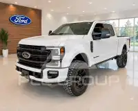 2021 Ford F-250 фото