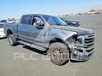 2021 Ford F-250 photo