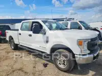 2021 Ford F-250 фото