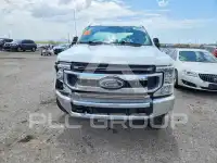 2021 Ford F-250 фото