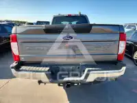 2021 Ford F-250 фото