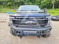 2021 Ford F-250 фото