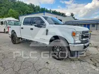 2021 Ford F-250 фото