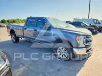 2021 Ford F-250 фото
