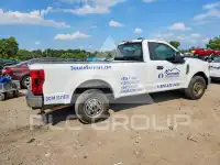 2021 Ford F-250 фото