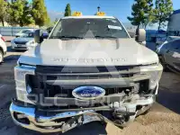 2021 Ford F-250 photo