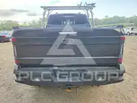 2021 Ford F-250 фото