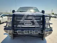 2021 Ford F-250 фото