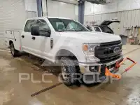 2021 Ford F-250 фото