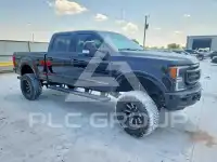 2021 Ford F-250 photo
