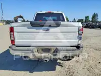 2021 Ford F-250 фото