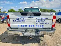 2021 Ford F-250 фото