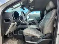 2021 Ford F-250 фото