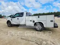 2021 Ford F-250 фото