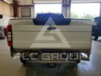 2021 Ford F-250 фото