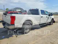 2021 Ford F-250 photo