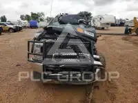 2021 Ford F-250 фото