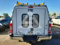2021 Ford F-250 photo