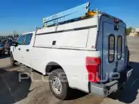 2021 Ford F-250 photo