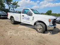 2021 Ford F-250 фото