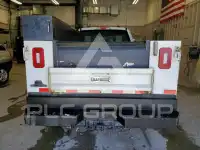 2021 Ford F-250 фото