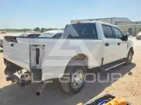 2021 Ford F-250 фото