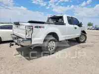 2021 Ford F-250 фото