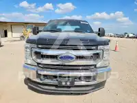 2021 Ford F-250 фото