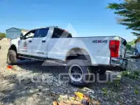 2021 Ford F-250 фото