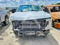2021 Ford F-250 фото