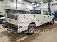 2021 Ford F-250 фото