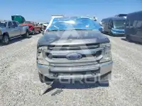 2021 Ford F-250 фото