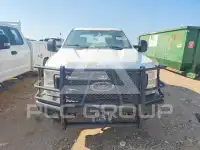 2021 Ford F-250 photo