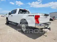 2021 Ford F-250 фото