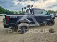 2021 Ford F-250 фото