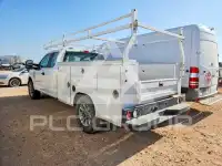 2021 Ford F-250 фото