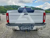 2021 Ford F-250 фото