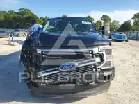 2021 Ford F-250 фото