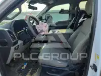 2021 Ford F-250 фото