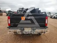 2021 Ford F-250 фото