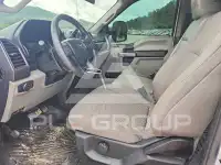 2021 Ford F-250 фото