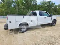 2021 Ford F-250 фото