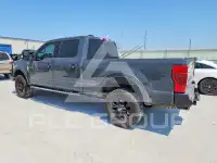 2021 Ford F-250 фото