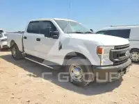 2021 Ford F-250 фото