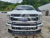 2021 Ford F-250 фото
